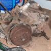 MOTOR DERBI EURO 2