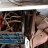 LOTE PIEZAS GUZZI LARIOS