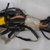 INSTALACIÓN ELÉCTRICA DERBI VARIANT START