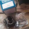 KIT CILINDRO NUEVO 50CC APRILIA SR50
