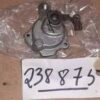 TAPA BOMBA ACEITE VESPA 200