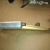 ESCAPE PEUGEOT SPEEDAKE BUXY