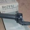 PUÑO ACELERADOR GILERA Y PIAGGIO