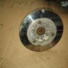BUJE CON DISCO GAS GAS CONTACT 260