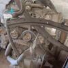 MOTOR KAWASAKI 600