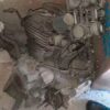 MOTOR HONDA CB 500