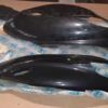 TAPAS LATERALES GILERA STALKER