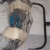 ARAÑA SOPORTE PUCH CONDOR
