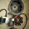 KIT ENCENCIDO ELECTRÓNICO MOBYLETTE MBK