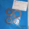 KIT RETENES MOTOR PIAGGIO APE