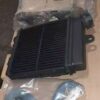 KIT RADIADOR DE AGUA GILERA RV KK