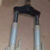 HORQUILLA COMPLETA PIAGGIO ZIP