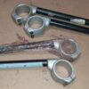 SEMIMANILLARES GILERA CRONO