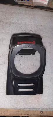 Cupula / careta nueva derbi variant sle america sport 1serie