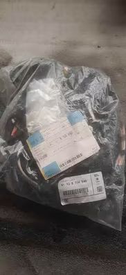 Instalacion electrica porton nueva para bmw serie f, f30, f31, f80, f87, etc Referencia 61128704846.