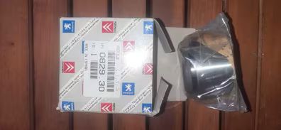 Rodillo tensor alternador nuevo y original. Para citroen zx y xsara . Referencia 082930.