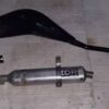 BUFANDA ESCAPE COMPLETO RIEJU MR 80 PRO