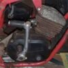 MOTOR MINICROSS DERBI FD10 FRANCOMORINI - Image 2