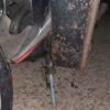 CUBREPIERNAS DERBI FDX - Image 2