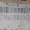 PASTILLAS FRENO YAMAHA RD125 RD350 TZR80 - Image 2