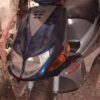 DERBI PREDATOR SIN MOTOR - Image 2