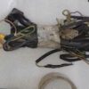 INSTALACIÓN ELÉCTRICA DERBI VARIANT START - Image 2
