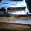 BASCULANTE YAMAHA TZR 80CC - Image 2