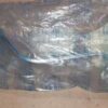 PEDAL FRENO GILERA EAGLET 50 Y 125 - Image 3