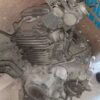 MOTOR HONDA CB 500 - Image 2
