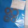 KIT RETENES MOTOR PIAGGIO APE - Image 2