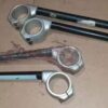 SEMIMANILLARES GILERA CRONO - Image 2