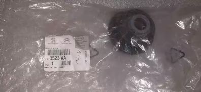 Casquillo brazo suspension nuevo y original. Para citroen c3 y peugeot 1007. Referencia 3523aa.