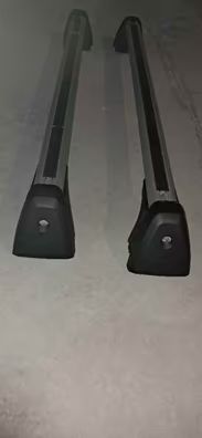 Bacas como nuevas para bmw serie 2 gran tourer.