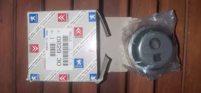 Rodillo tensor alternador nuevo y original. Para citroen zx y xsara . Referencia 082930.