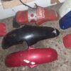 GUARDABARROS DELANTERO PUCH, SUZUKI, DERBI - Image 3