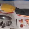 LOTE DUCATI DESMO 500 - Image 3