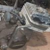 MOTOR SUZUKI DR BIG 50 COMPLETO - Image 3