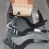 PEDAL FRENO GILERA SURFER - Image 2