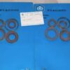 KIT RETENES MOTOR PIAGGIO APE - Image 3