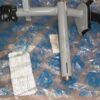 MANILLAR COMPLETO PIAGGIO APE - Image 3