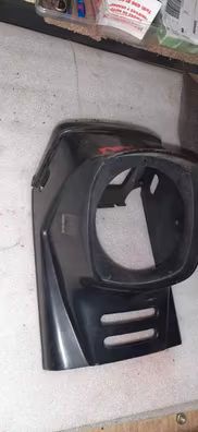 Cupula / careta nueva derbi variant sle america sport 1serie