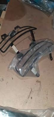 Protector faro nuevo piaggio typhoon.