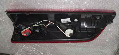 Piloto trasero lado izquierdo nuevo y original. Para nissan nv300, opel vivaro o renault trafic. Referencia 93867974