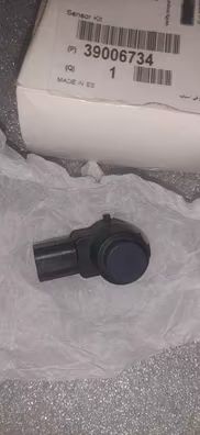 Sensor parking nuevo y original. Para opel insignia astra meriva etc. Referencia 39006734.