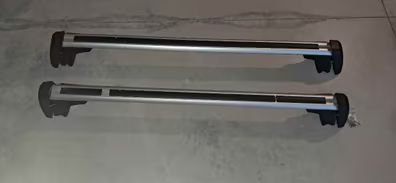 Bacas como nuevas para bmw serie 2 gran tourer.