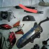 LOTE RECAMBIO HONDA FORZA - Image 3