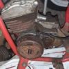 MOTOR MINICROSS DERBI FD10 FRANCOMORINI - Image 3
