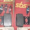 PASTILLAS FRENO YAMAHA RD125 RD350 TZR80 - Image 3