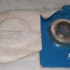 KIT CAZOLETA DIRECCIÓN PIAGGIO APE - Image 4