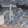 MANILLAR COMPLETO PIAGGIO APE - Image 4